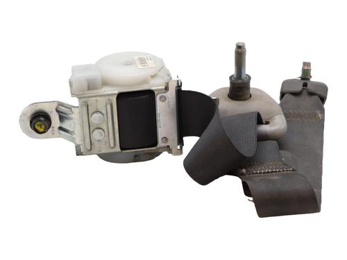 Rear left seatbelt NISSAN NAVARA NP300 (D40) 2.5 dCi 4WD | BP36255953I29 - Image 3