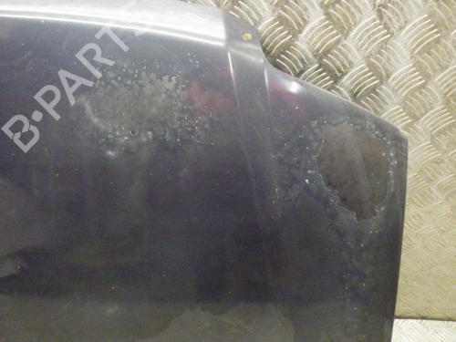 Hood FIAT PANDA (169_) 1.2 (169.AXB11, 169.AXB1A) | BP24249110C1 