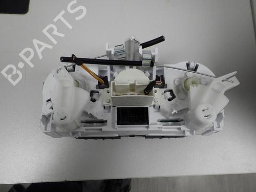 Climate control OPEL CORSA E (X15) 1.4 Turbo (08, 68) | BP24245332I5 - Image 3