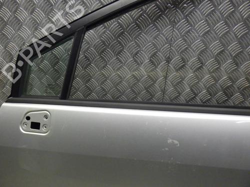 Left front door TOYOTA COROLLA Verso (ZER_, ZZE12_, R1_) 2.0 D-4D (CUR10_, CUR10R) | BP24246746C2 