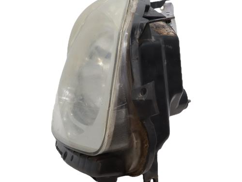 Right headlight RENAULT TWINGO II (CN0_) 1.2 16V (CN0K, CN0V, CN0A) | BP40050975C29 - Image 4