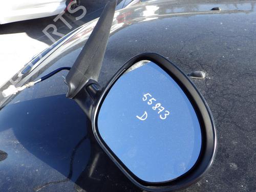 Right mirror NISSAN JUKE (F15) 1.5 dCi | BP24249934C27