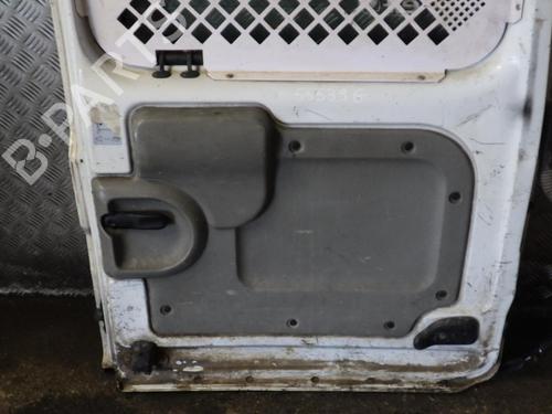 Left rear door RENAULT KANGOO Express (FC0/1_) 1.5 dCi (FC1E) | BP24244346C4 