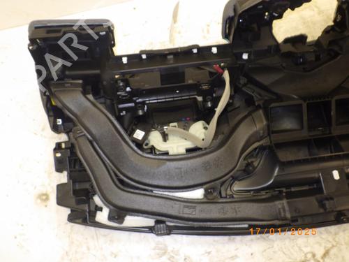Tablier RENAULT CLIO V (B7_) 1.0 TCe 90 (B7MT) | BP37740194C46 - Image 2