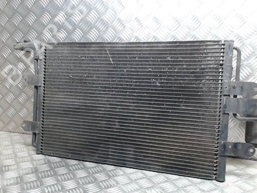 Used AC radiator VW GOLF IV (1J1) 1.9 TDI (101 hp) 24252661