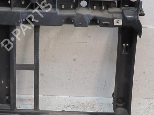 Front slam panel CITROËN C3 II (SC_) 1.4 HDi 70 (SC8HZC, SC8HR0, SC8HP4) | BP36944201C72 - Image 2