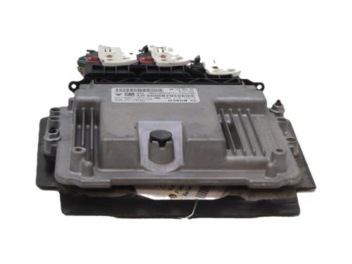 Engine control unit (ECU) CITROËN C4 II (NC_) 1.6 HDi 90 | BP40501006M57 - Image 5
