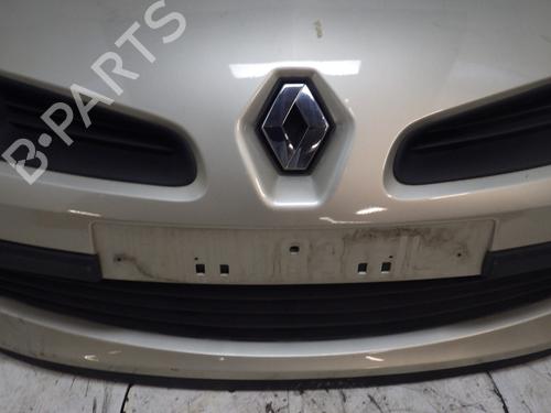 Front bumper RENAULT CLIO III (BR0/1, CR0/1) 1.4 16V | BP29454705C7 