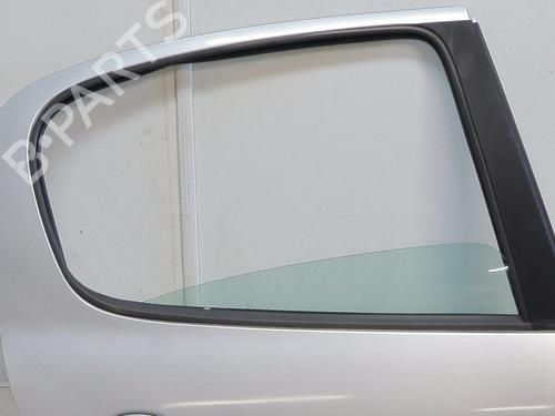 Used Right rear door Right rear door PEUGEOT 206 Hatchback (2A/C) 2.0 HDI 90 (90 hp) 36169077 36169077
