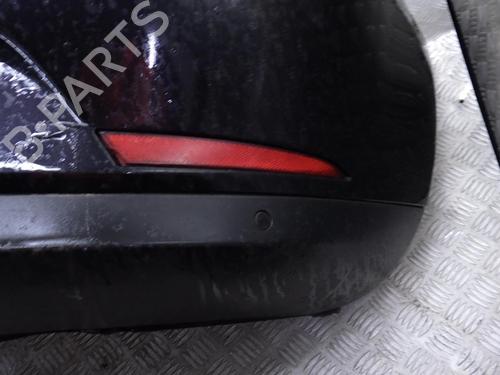 Rear bumper SEAT IBIZA IV (6J5, 6P1) 1.9 TDI | BP24250247C8
