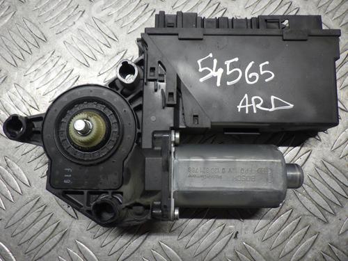 Used Right rear window motor Right rear window motor AUDI A4 B7 Avant (8ED) 1.9 TDI (116 hp) 24244966 24244966