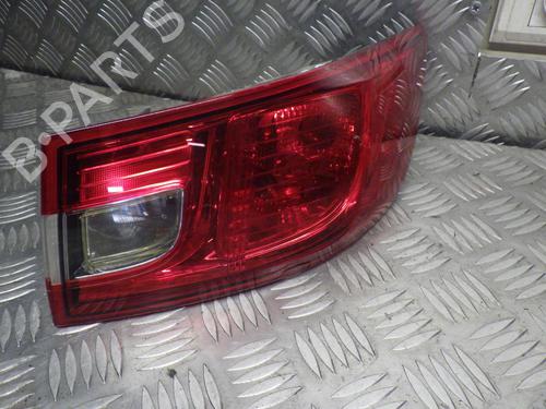 Used Right taillight RENAULT CLIO IV (BH_) 1.5 dCi 90 (90 hp) 24246961