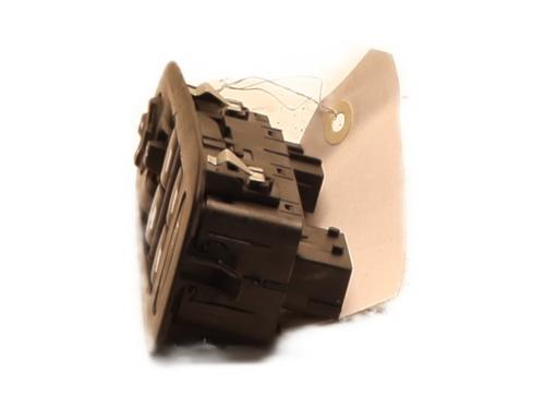 Used Left front window switch Left front window switch PEUGEOT 308 II (LB_, LP_, LW_, LH_, L3_) 1.6 BlueHDi 120 (120 hp) 31169601 31169601