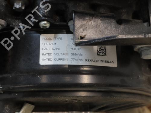 Gearbox RENAULT CLIO V (B7_) 1.6 E-TECH 140 (B7MU) | BP37739828M3 - Image 4