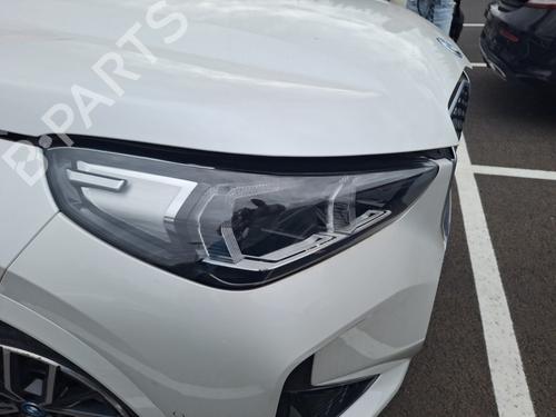 Used Right headlight BMW X1 (U11) iX1 eDrive 20 (204 hp) 29057833