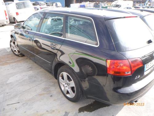 Højre baglygte bagklap AUDI A4 B7 Avant (8ED) 1.9 TDI | BP24251398C80 
