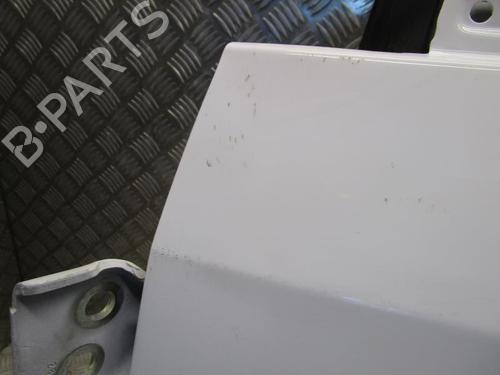 Left front door FORD FUSION (JU_) 1.4 | BP24247277C2 