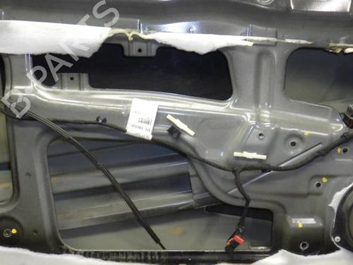 Left front door ALFA ROMEO MITO (955_) 1.6 JTDM (955AXC1B) | BP24246545C2 