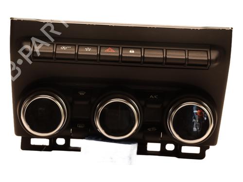 Climate control RENAULT CLIO V (B7_) 1.0 TCe 90 (B7MT) | BP24827953I5 - Image 2