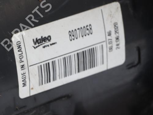 Right taillight VW GOLF PLUS V (5M1, 521) 1.9 TDI | BP32474741C35 - Image 4