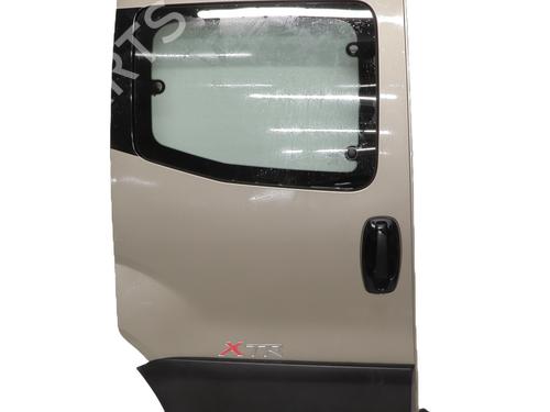Højre side skydedør CITROËN NEMO Box Body/MPV (AA_) 1.3 HDi 75 (75 hp) 31919442
