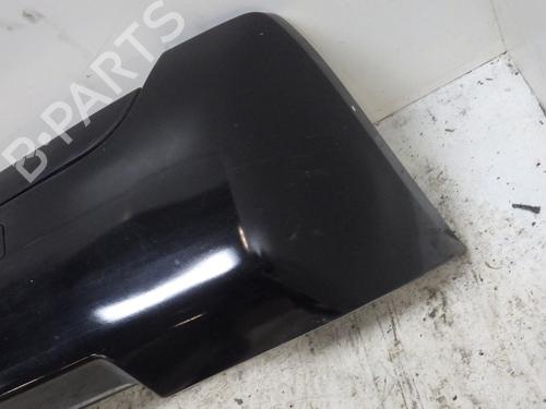 Rear bumper CITROËN C2 (JM_) 1.4 HDi | BP29506411C8 