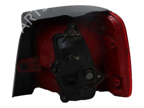 Left taillight VW TOURAN (1T3) 1.6 TDI | BP38484973C34 - Image 4