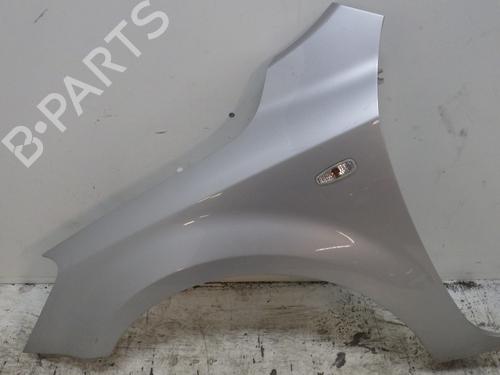 Used Left front fenders KIA PRO CEE'D (ED) 1.6 CRDi 90 (90 hp) 29570918