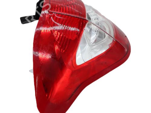 Left taillight CITROËN C4 II (NC_) 1.6 HDi 90 | BP39929480C34 - Image 2