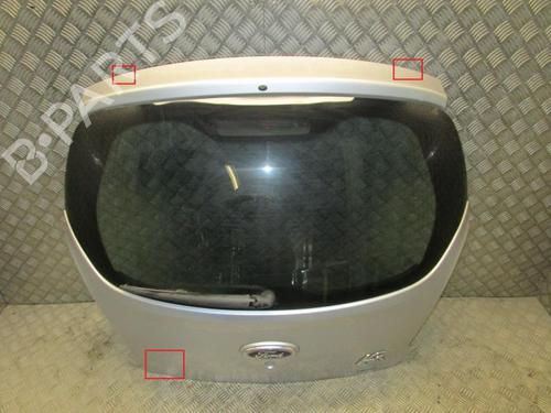 Tailgate FORD KA (RU8) 1.2 | BP24245867C6 