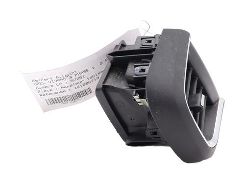 Air vent OPEL VIVARO C Van (K0) 2.0 | BP32767466I21  - Image 8