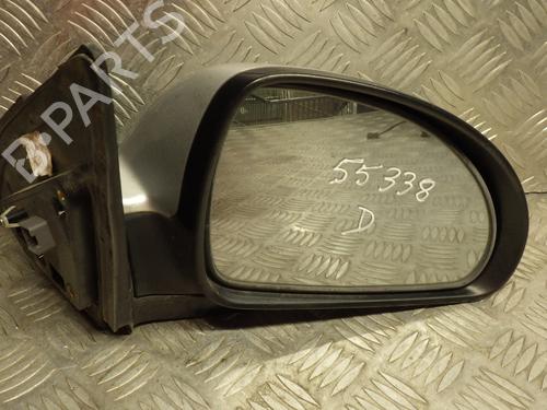 Right mirror KIA CEE'D Hatchback (ED) 1.4 876201H150