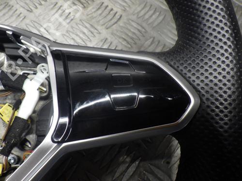 Steering wheel VW GOLF VIII (CD1, DA1) 2.0 TDI GTD | BP24250792C49 - Image 2