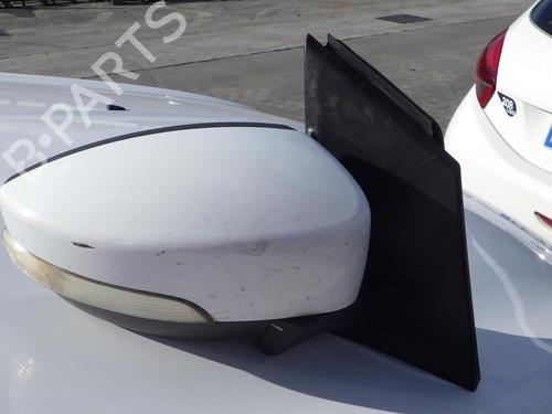 Right mirror FORD KUGA II (DM2) 1.6 EcoBoost | BP24554819C27 - Image 2