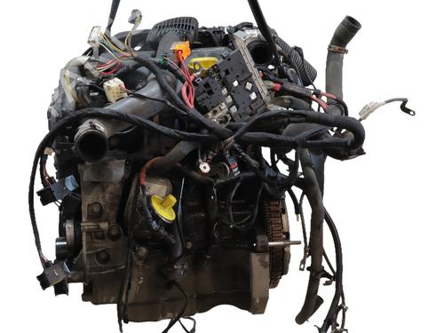 Engine RENAULT KANGOO Express (FW0/1_) 1.5 dCi 75 (FW07, FW10, FW04) | BP39417830M1 - Image 4