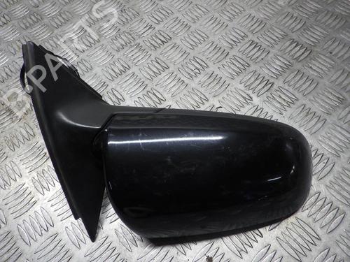 Right mirror AUDI A4 B7 Avant (8ED) 1.9 TDI | BP24248811C27 