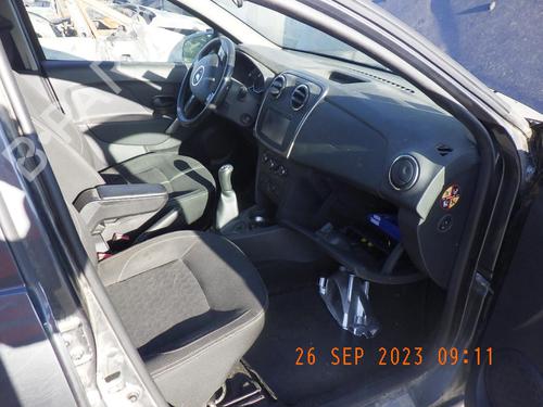 Front right window mechanism DACIA LOGAN MCV II 1.5 dCi | BP24248637C23  - Image 5