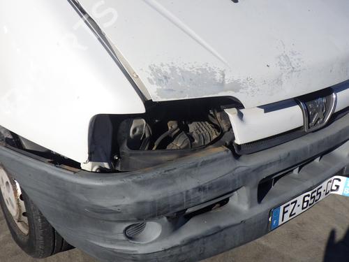 Front left window mechanism PEUGEOT BOXER Van (244) 2.2 HDi | BP29401902C22 