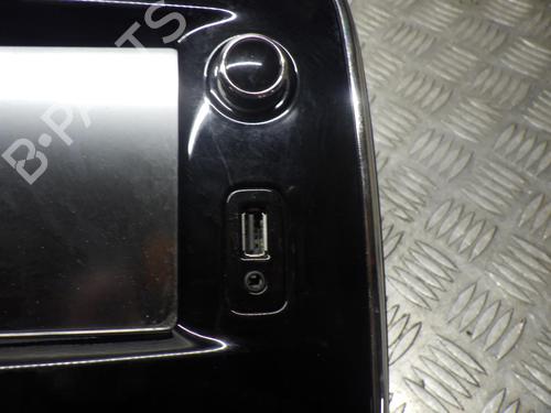 Radio RENAULT CLIO IV (BH_) 1.5 dCi 75 | BP24250571E6