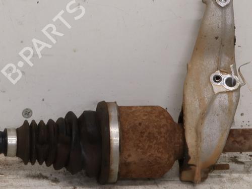 Right front driveshaft DS DS 3 / DS 3 CROSSBACK (UR_, UC_, UJ_) 1.2 PureTech 130 (URHNSS) | BP31247990M39 - Image 2
