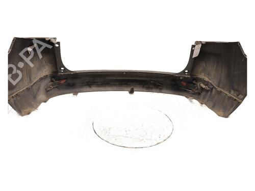 Rear bumper RENAULT MEGANE III Grandtour (KZ0/1) 1.4 TCe (KZ0F, KZ1V) | BP29080150C8 