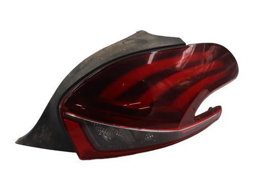 Højre baglygte PEUGEOT 208 I (CA_, CC_) 1.6 HDi / BlueHDi 75 (75 hp) 29919011