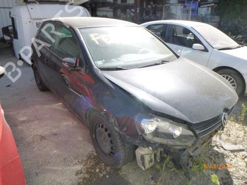 Radio VW GOLF VI (5K1) 1.4 TSI | BP24247398E6  - Image 7