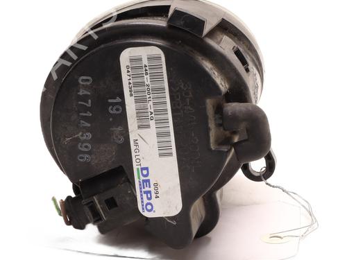 Left front fog light AUDI A6 Allroad C6 (4FH) | BP27617006C30 - Image 13