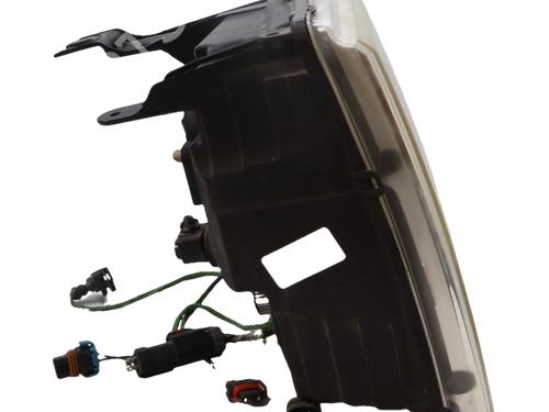 Left headlight JEEP COMMANDER (XK, XH) 3.0 CRD 4x4 | BP37201614C28 - Image 5