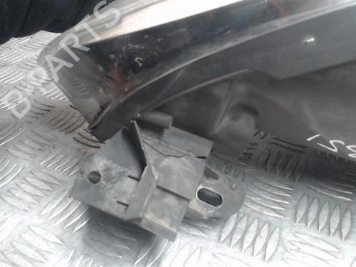 Right headlight CITROËN C4 Picasso I MPV (UD_) 1.6 HDi | BP25039739C29 