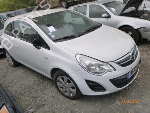 Radio OPEL CORSA D (S07) 1.3 CDTI (L08, L68) | BP24249477E6 - Image 8
