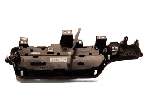 Climate control KIA SPORTAGE IV (QL, QLE) 2.0 CRDi | BP24250043I5 - Image 5