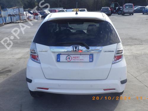 Right headlight HONDA JAZZ III (GE_, GG_, GP_, ZA_) 1.3 HYBRID (GP1) | BP32098958C29 