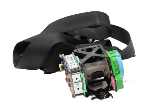 Used Front left seatbelt Front left seatbelt CITROËN C4 Picasso I MPV (UD_) [2006-2015] 32060637 32060637
